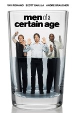 Watch Men of a Certain Age Movie4k